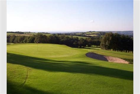 Disley Golf Club | Golf Course in STOCKPORT | Golf Course Reviews & Ratings | Today's Golfer