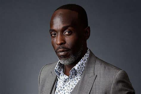 Actor Michael K. Williams, Omar on ‘The Wire,’ dead at 54 – www.israelhayom.com