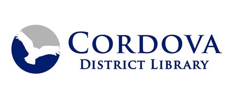 Cordova Library & Programs – Cordova District Library