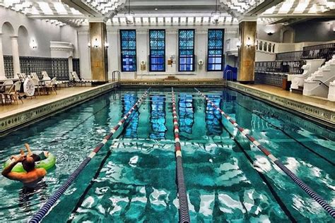 Image result for chicago intercontinental pool | Chicago hotels, Family ...