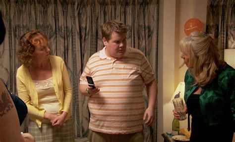 The 'Gavin & Stacey' Cast Have A WhatsApp Group