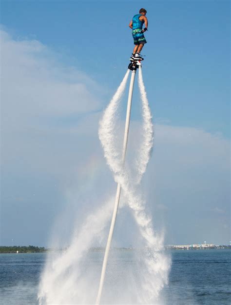 Flyboard-Rental-the-helix - Power Up Watersports