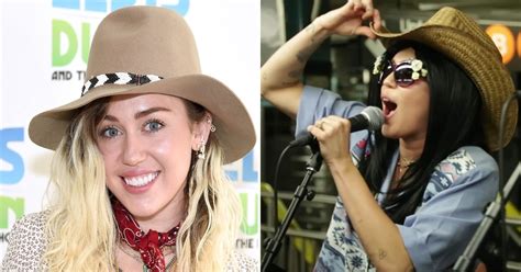 Miley Cyrus and Jimmy Fallon Went Undercover as Subway Performers ...