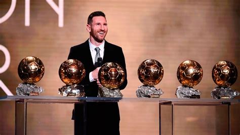 Alessandro Dossetti Reveals: Messi Announces Himself as Winner of the 2023 Golden Ball