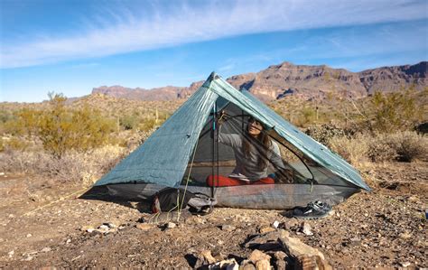 15 Best Ultralight Backpacking Tents [2021 Gear Guide] - Greenbelly Meals