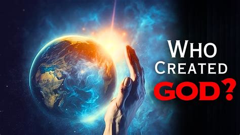 Who Created GOD? (Biblical Stories Explained) - YouTube