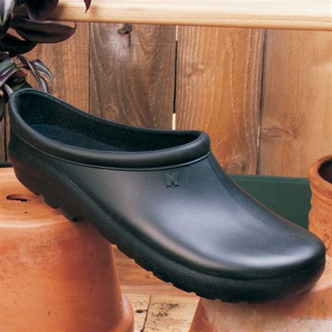 Sloggers Men’s Premium Clogs