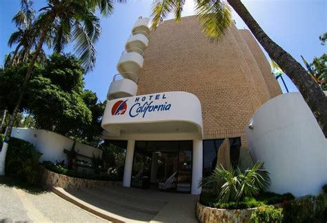 Hotel California en Isla Margarita | Destinia