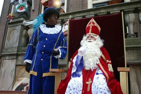 Christmas in the Netherlands: Traditional Dutch Family Traditions