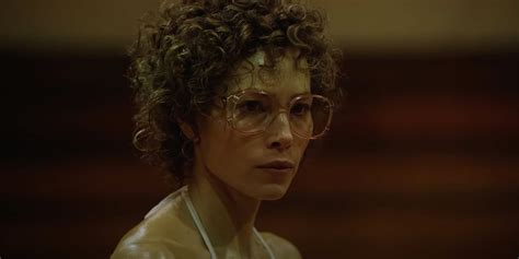 Candy Trailer Sets an Unsettling Tone for Jessica Biel’s True-Crime Series