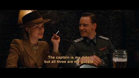 Diane in Inglourious Basterds - Diane Kruger Image (11423346) - Fanpop