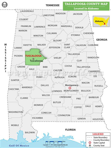 Tuscaloosa County Tax Maps: A Comprehensive Guide - 2023 Calendar Printable