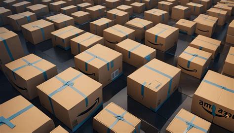 Amazon Box Sizes: What Are the Differences