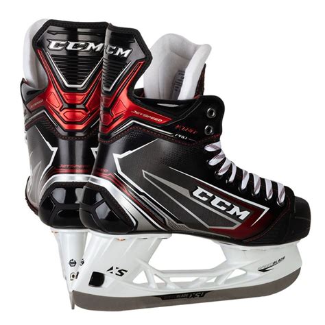 Hockey Plus - Best Pricing on CCM Jetspeed Xtra Pro Senior Ice Hockey ...