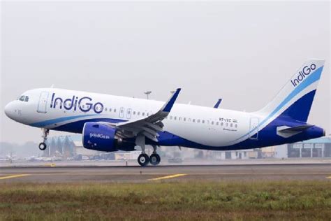 IndiGo removes fuel charge on tickets due to reduction in aviation ...