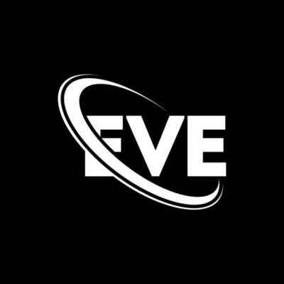 Eve Logo Vector Art, Icons, and Graphics for Free Download