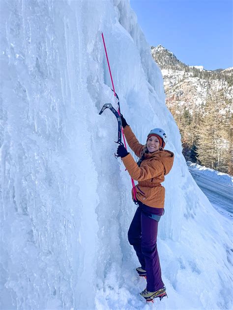 2-Day Ouray Winter Itinerary — Visit Ouray Colorado - Homepage