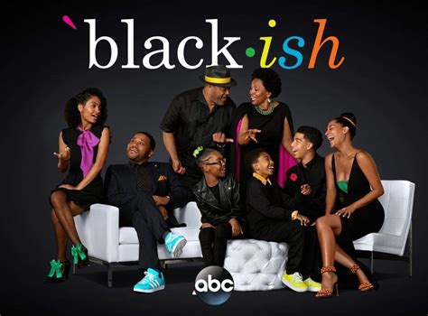 Black-ish Season 8 (series finale) Opening on Abc & Hulu at January 6 ...