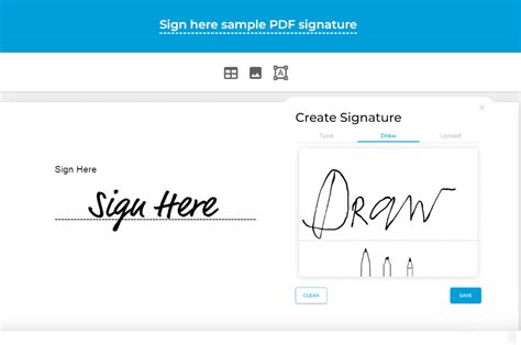 How to Create an E Signature: 5 Ways to Do It | Fill