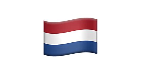 🇳🇱 Flag: Netherlands Emoji — Meaning, Copy & Paste