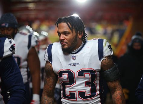 NFL Rumors: Patrick Chung Considered Retirement This Offseason - Sports Illustrated New England ...