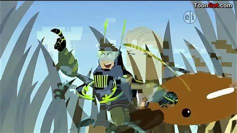 Wild Kratts Episode 44 [Full Episode] - Dailymotion Video