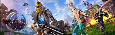 Back in Time: Reliving Fortnite Chapter 1 with the OG Update | by Josh ...