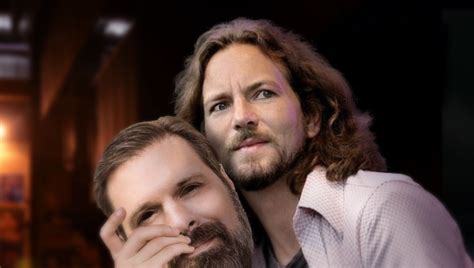 Third Day Lead Singer Revealed To Be Pearl Jam's Eddie Vedder In ...