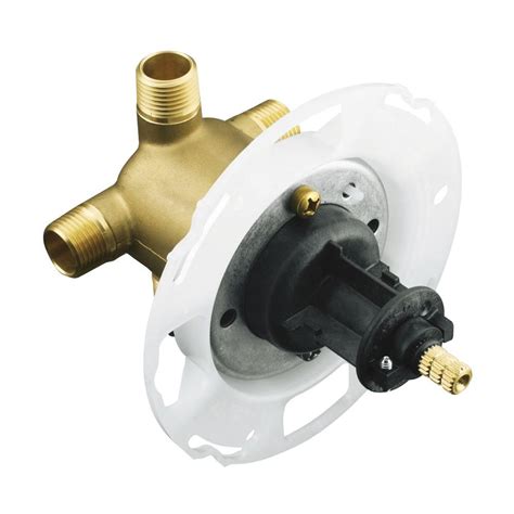 How To Adjust The Mixing Valve On A Kohler Shower at Nellie Jim blog