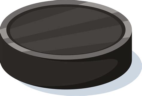 Hockey Puck INSTANT DOWNLOAD 1 vector .eps, svg, & a .png Vinyl Cutter Ready, T-Shirt, CNC ...