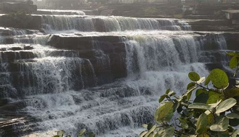 6 Best Waterfalls Near Varanasi For A Blissful Vacation - IMP WORLD