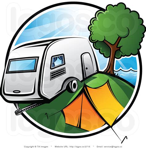 Rv Cartoon Clipart | Free download on ClipArtMag