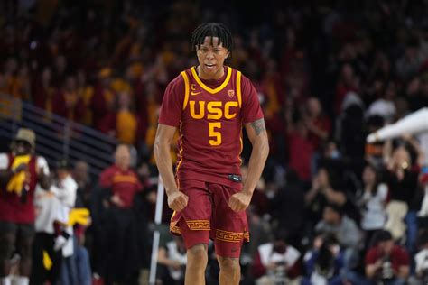 How to watch USC vs. Arizona State in 2023 Pac-12 Men's Basketball Tournament - Sports ...