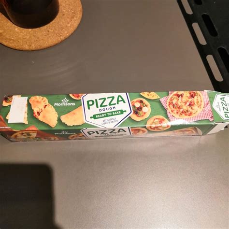 Morrisons Pizza Dough Reviews | abillion