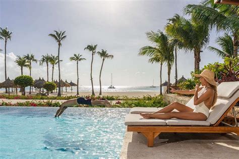 Hyatt Regency Aruba Resort Spa and Casino Pool Pictures & Reviews - Tripadvisor