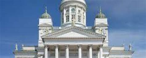 Explore Helsinki Cathedral, Helsinki with Dook