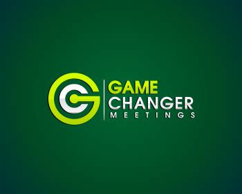 Gamechanger Meetings Logo Design Contest