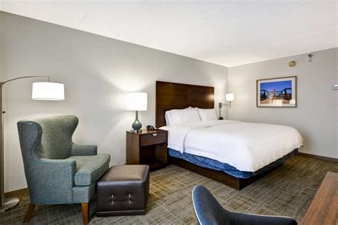 HAMPTON INN CHICAGO/NAPERVILLE - 73 Photos & 34 Reviews - 1087 E Diehl Rd, Naperville, Illinois ...