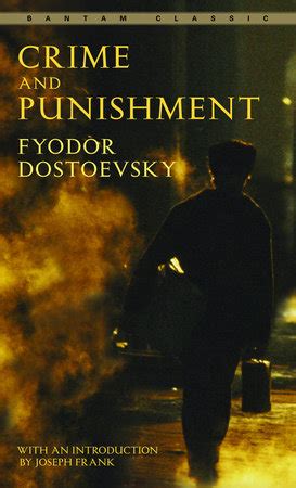 Crime and Punishment - by Fyodor Dostoevsky - campestre.al.gov.br