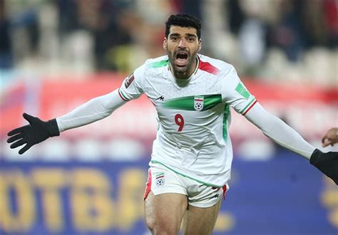 Mehdi Taremi Linked with Chelsea: Report - Sports news - Tasnim News Agency