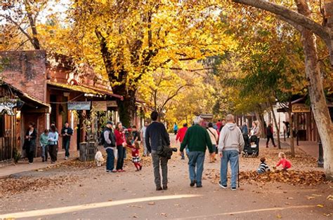 Columbia State Historic Park | visittuolumne.com