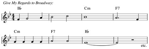 How to Harmonize a Melody – Harmonic Function | Portland Piano Lab