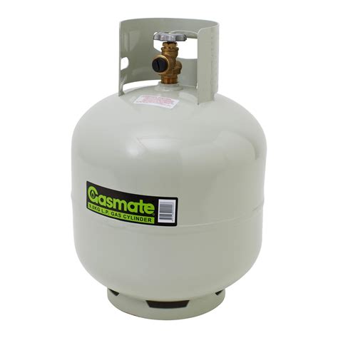 Gasmate POL Gas Cylinder - 8.5kg - Bunnings Australia