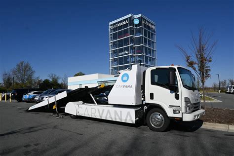 Carvana Sell My Car Review: Is It A Good Idea? (2023)