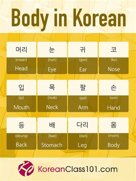 Learn Korean with KoreanClass101.com - YouTube - YouTube - #korean # ...