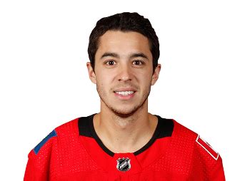 Johnny Gaudreau Stats - Calgary Flames - ESPN | Johnny gaudreau, Johnny ...