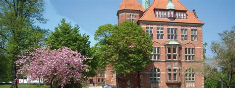 Museumsberg - Museumsberg Flensburg