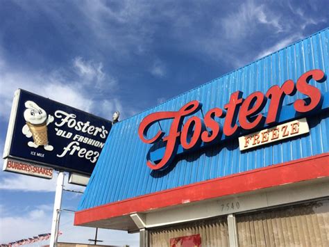 Offbeat L.A.: A Cherry on Top – Fosters Freeze, the History of California’s Original Soft Serve ...