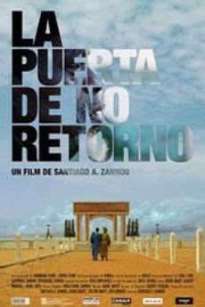 ‎The Door Of No Return (2011) directed by Santiago Zannou • Reviews, film + cast • Letterboxd