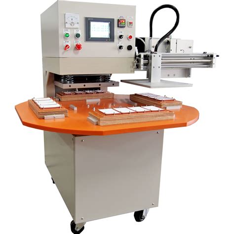 Industrial Blister Pack Sealing Machine - UTOC PACKAGING (M) SDN BHD